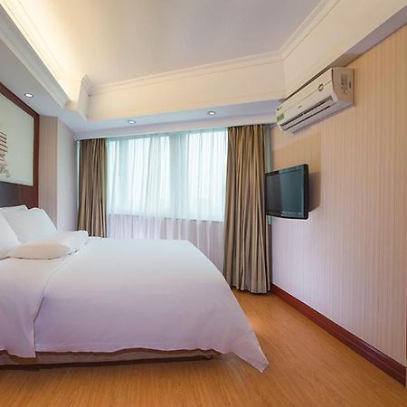 Vienna Hotel Guangzhou Exteriör bild