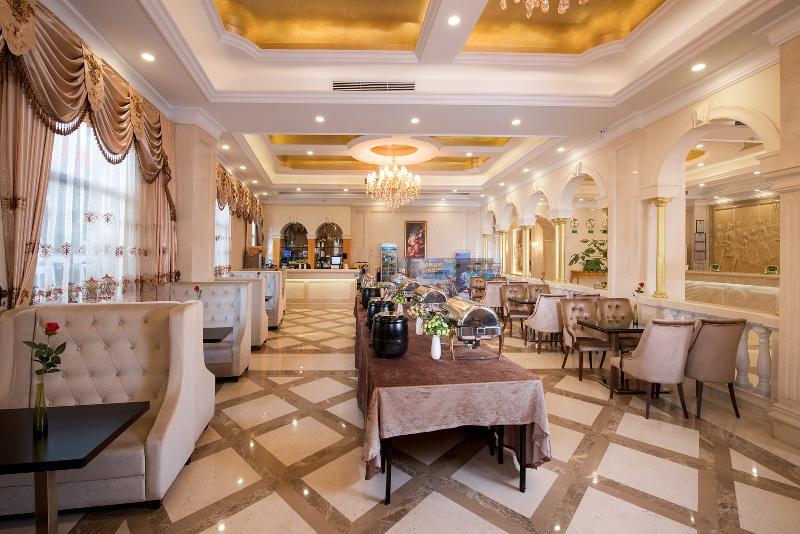 Vienna Hotel Guangzhou Exteriör bild