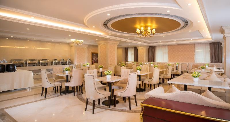 Vienna Hotel Guangzhou Exteriör bild