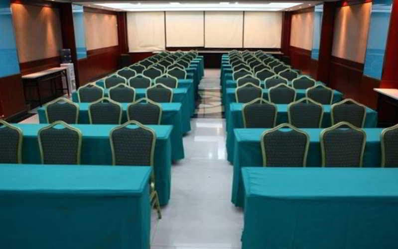 Vienna Hotel Guangzhou Exteriör bild